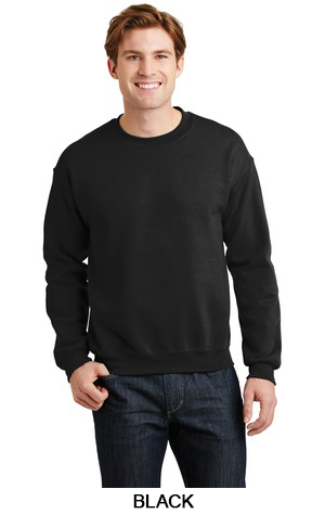 Gildan&reg; fleece sweatshirt