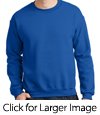 Gildan&reg; fleece sweatshirt
