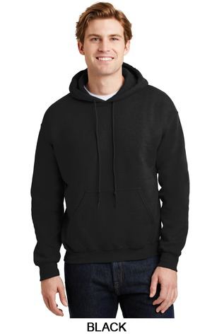 Hooded Sweatshirt