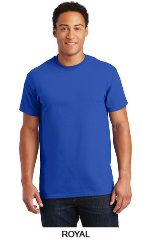 Mens Short Sleeve T