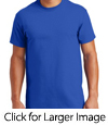 Mens Short Sleeve T