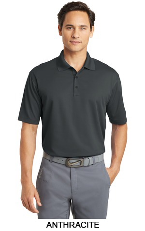 Nike Golf - Dri-FIT Micro Pique Polo