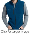 Eddie Bauer Fleece Vest