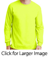 Mens Long Sleeve T