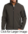 Eddie Bauer Soft Shell Jacket