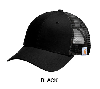 Carhartt Rugged Professional Series Cap