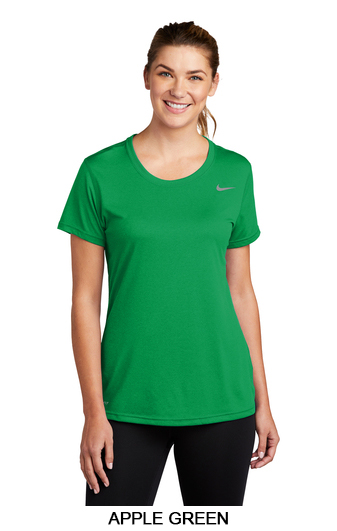Ladies NIKE Legend Tee