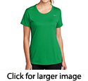 Ladies NIKE Legend Tee