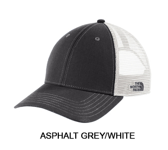 The North Face&reg; Ultimate Trucker Cap