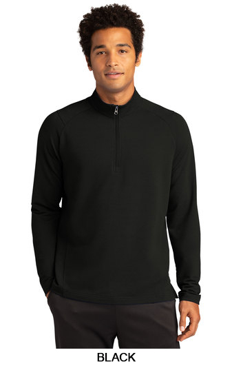 Sport-Tek Sport-Wick 1/4 Zip Fleece