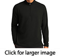 Sport-Tek Sport-Wick 1/4 Zip Fleece