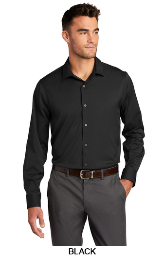 Port Authority Stretch Shirt