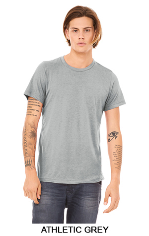 Bella Canvas Short Sleeve T