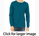 Bella Canvas Long Sleeve T