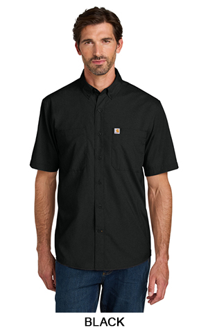 Carhartt Short Sleeve Shirt
