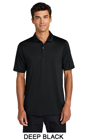 Mercer+Mettle Recharge Jersey Polo