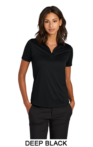 Mercer+Mettle Women's Recharge Jersey Polo