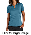 Mercer+Mettle Women's Recharge Jersey Polo