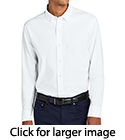 Mercer+Mettle Long Sleeve Modern Oxford Shirt