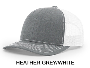 Richardson Truck Cap