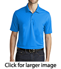 Port Authority Dry Zone UV Micro Mesh Polo