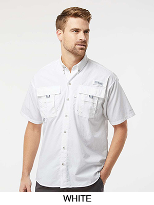 Columbia PFG Bahama™ II Short Sleeve Shirt