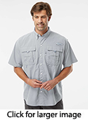 Columbia PFG Bahama™ II Short Sleeve Shirt