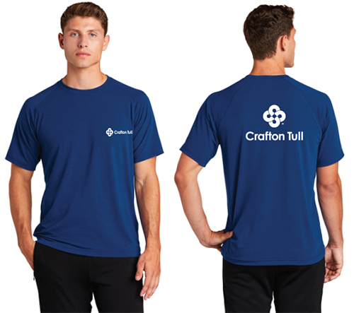 Sport-Tek&reg; Ultimate Performance Crew