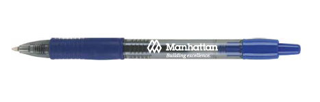 Pilot Gel Pen