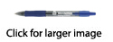 Pilot Gel Pen
