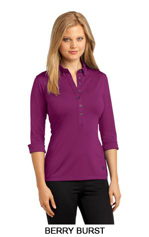 OGIO Ladies Polo