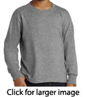Jerzees Youth Long Sleeve T