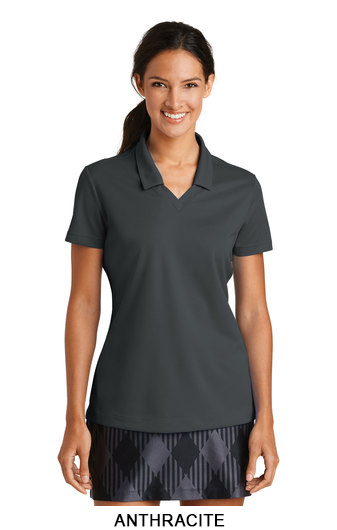 NIKE Dri-FIT Micro Pique Polo