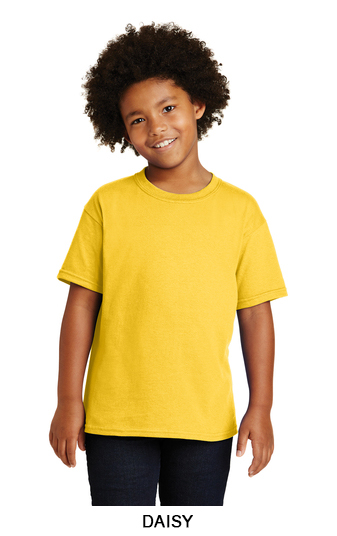 Gildan Youth T