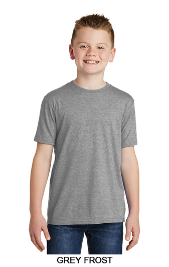 District Threads Youth Very Important T