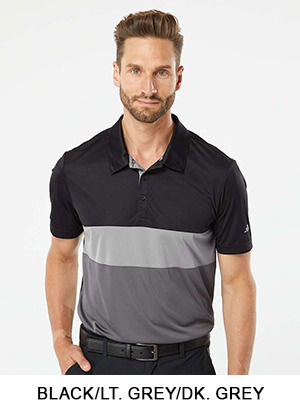 Adidas Merch Block Sport Shirt