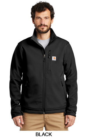Carhartt &reg; Crowley Soft Shell Jacket