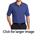 Silk Touch Polo