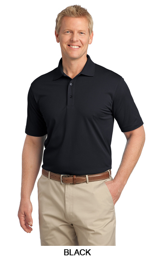 Tech Pique Polo