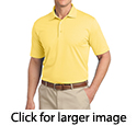 Tech Pique Polo