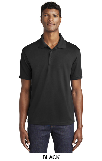 Sport-Tek Posicharge RacerMesh Polo