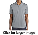 Sport-Tek Posicharge RacerMesh Polo