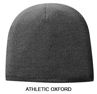 Port &amp; Company Fleece-Lined Beanie Cap