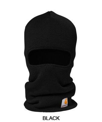 Carhartt&reg;  Knit Insulated Face Mask