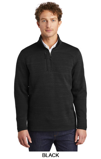Eddie Bauer Sweater Fleece 1/4 Zip