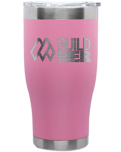 Build Her Tumbler