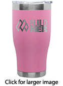 Build Her Tumbler