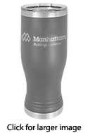 20 oz. Pilsner Tumbler