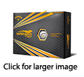 Callaway Warbird 2.0 Golf Balls