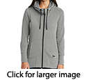 New Era ® Full Zip Hoodie